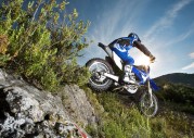 Yamaha WR250F Yamaha WR250F